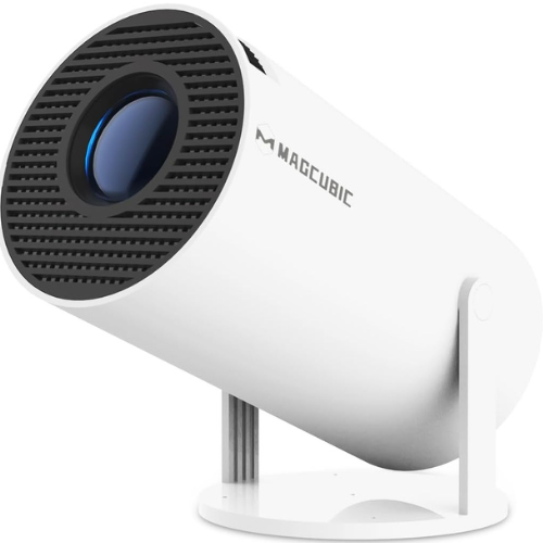 Proyector Portátil 4k Full HD